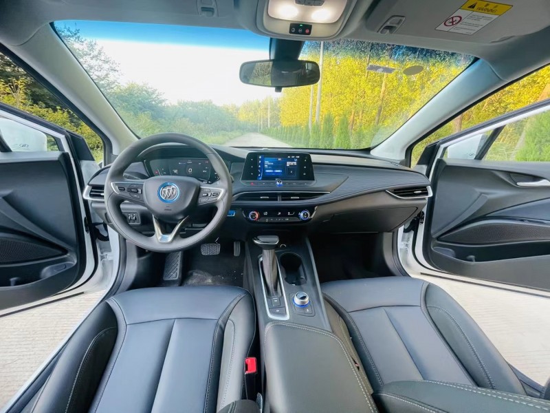 徐州23年别克微蓝5