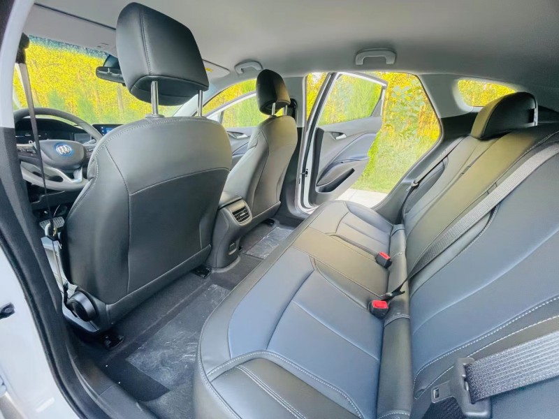 徐州23年别克微蓝7