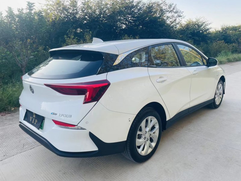 徐州23年别克微蓝8