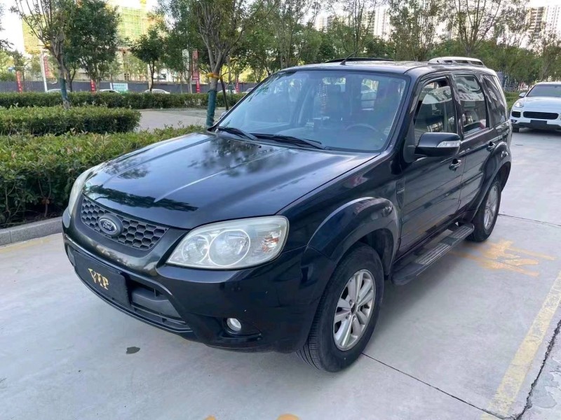 济宁11年福特翼虎2