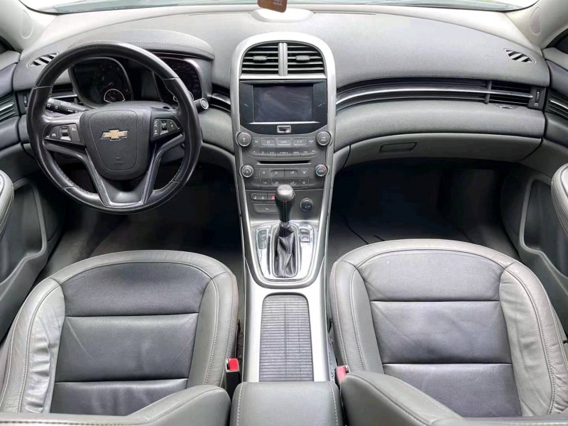 济宁12年雪佛兰迈锐宝5