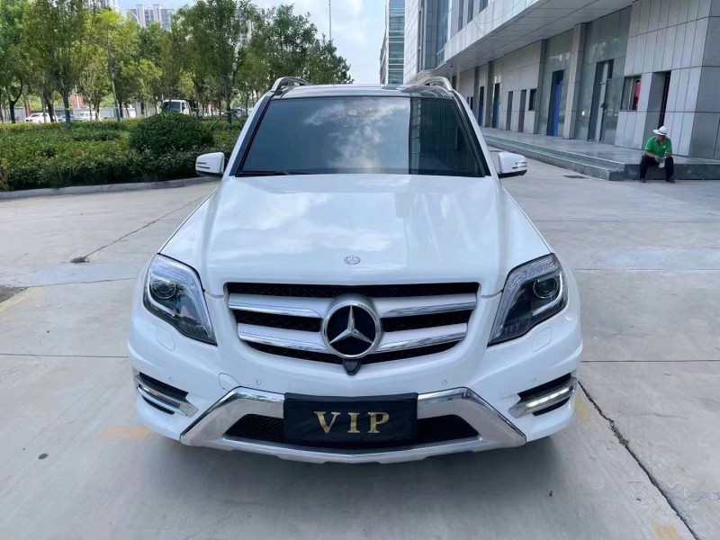 济宁15年奔驰CLK1