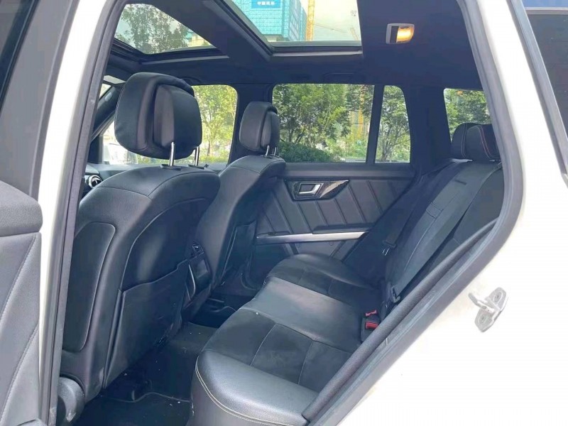 济宁15年奔驰CLK5