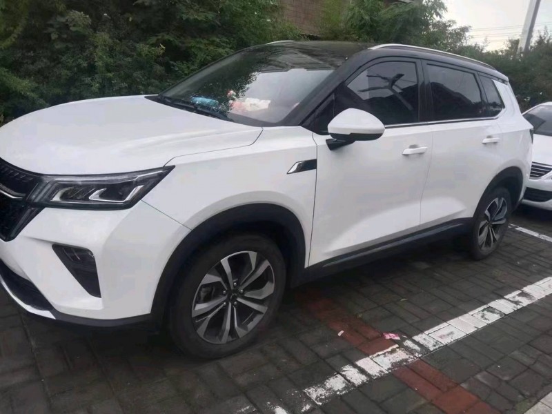 邯鄲22年五菱汽車星辰3