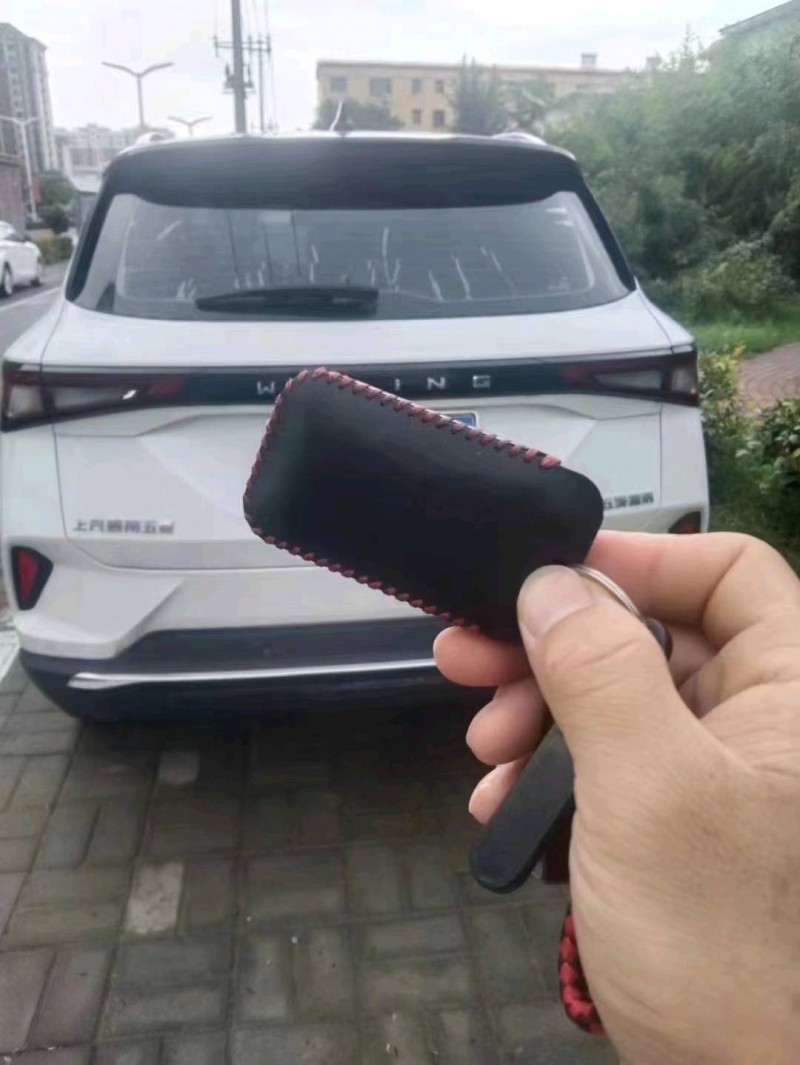 邯鄲22年五菱汽車星辰6