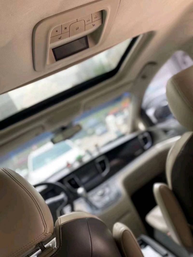 枣庄13年别克GL83