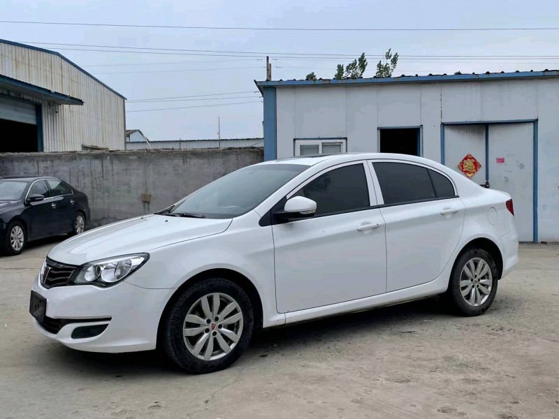 济宁17年荣威3503