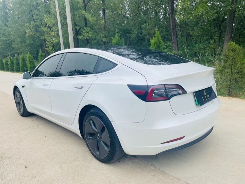 徐州20年特斯拉MODEL 35