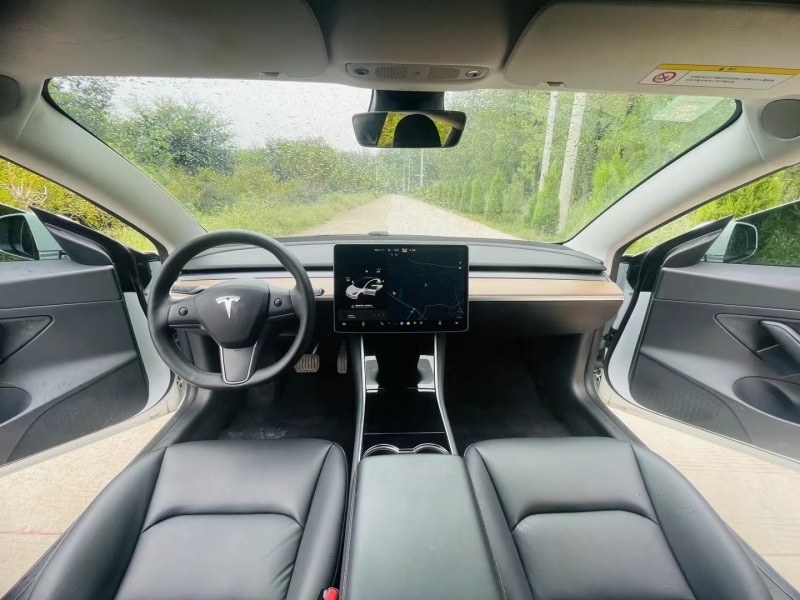 徐州20年特斯拉MODEL 36