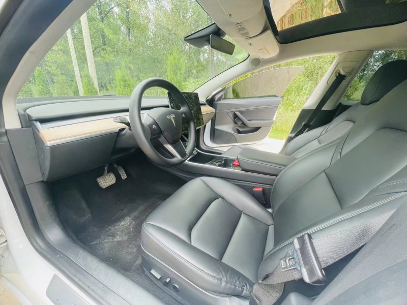 徐州20年特斯拉MODEL 37