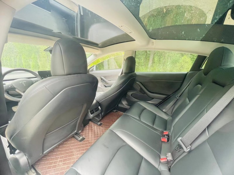 徐州20年特斯拉MODEL 38