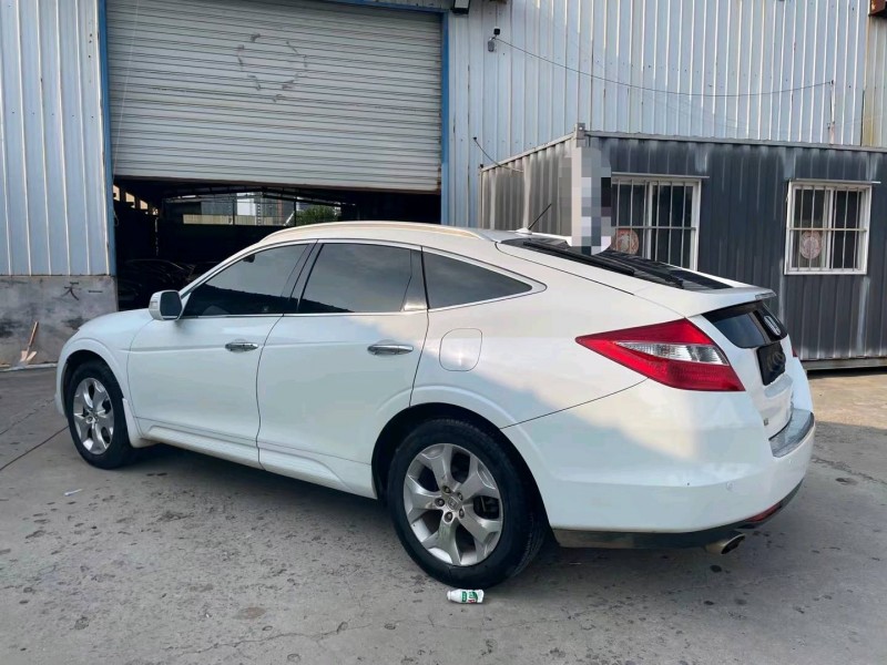 济宁14年本田歌诗图7