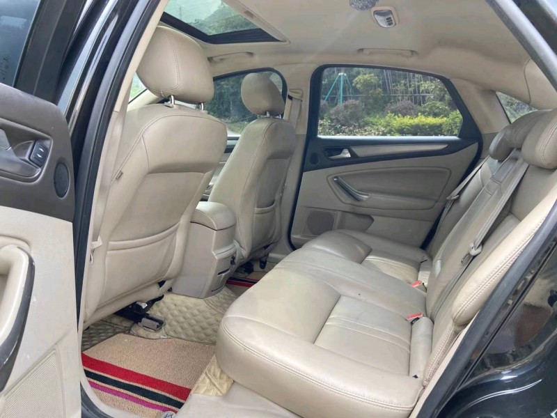 广州13年福特蒙迪欧8