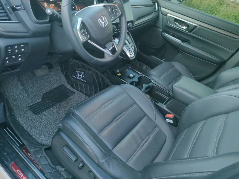 徐州21年本田CRV9