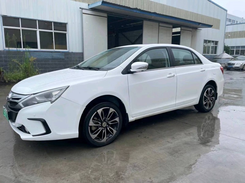 宜昌16年比亞迪秦2