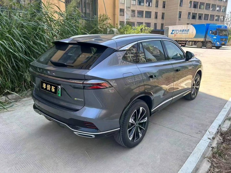 宜昌23年榮威RX54