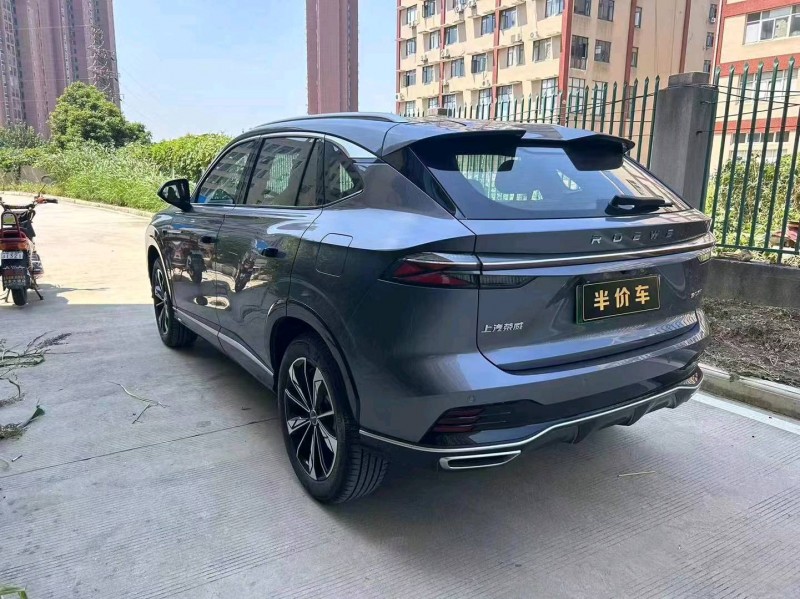 宜昌23年榮威RX57