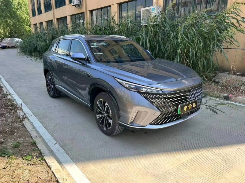 宜昌23年榮威RX58