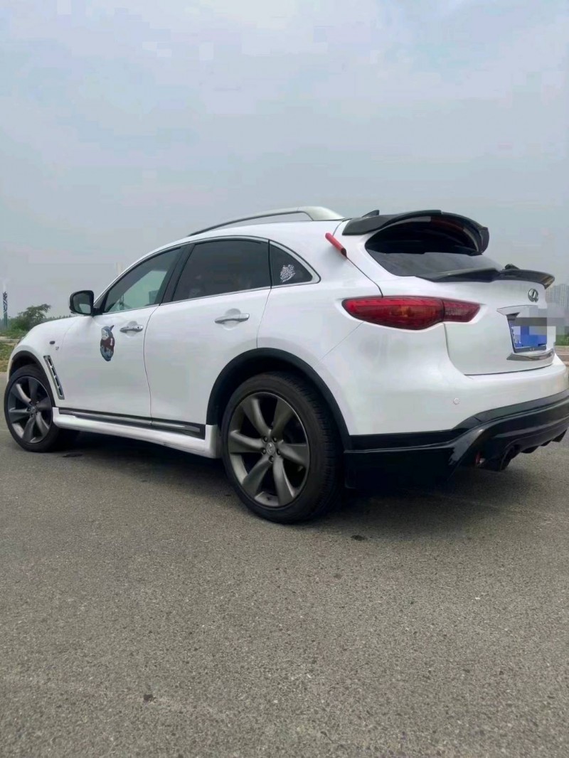 东营13年英菲尼迪FX374