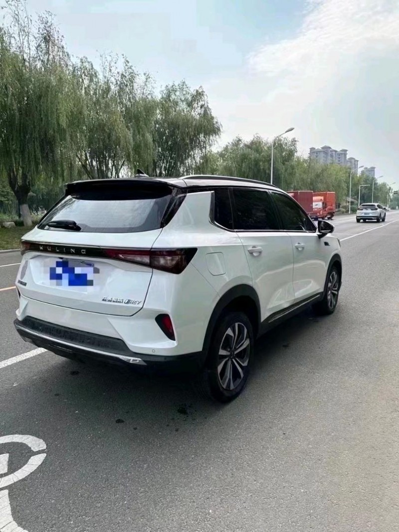 泰安22年五菱汽車星辰8