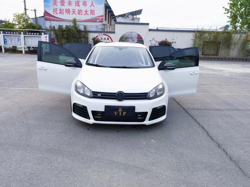 徐州15年大众高尔夫1