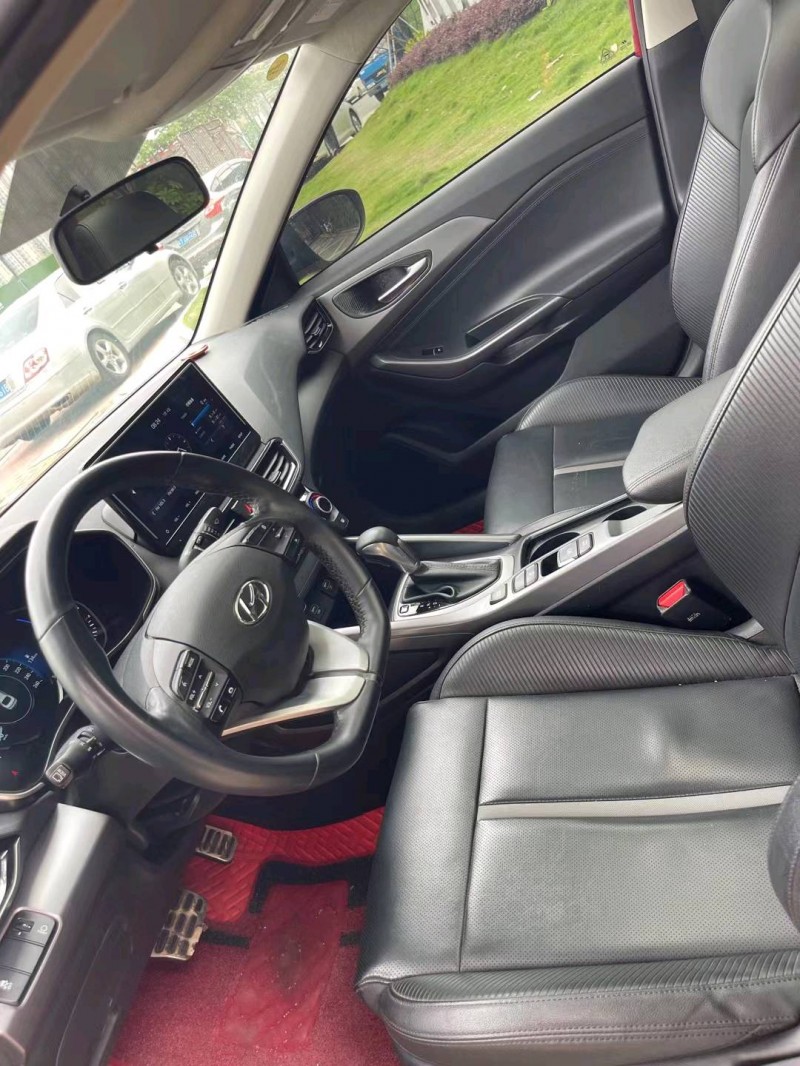 佛山21年现代菲斯塔6