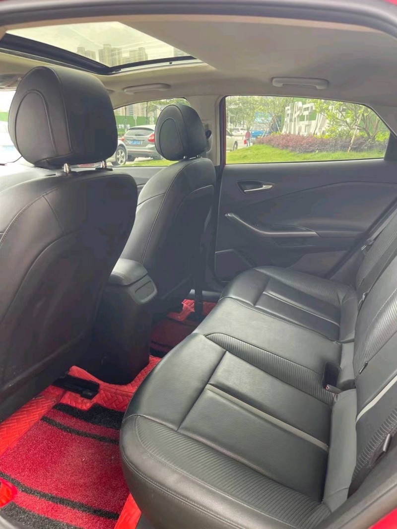 佛山21年现代菲斯塔8