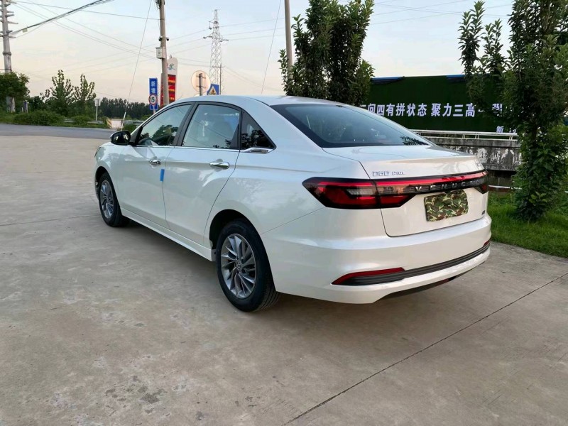 徐州23年啟辰D608
