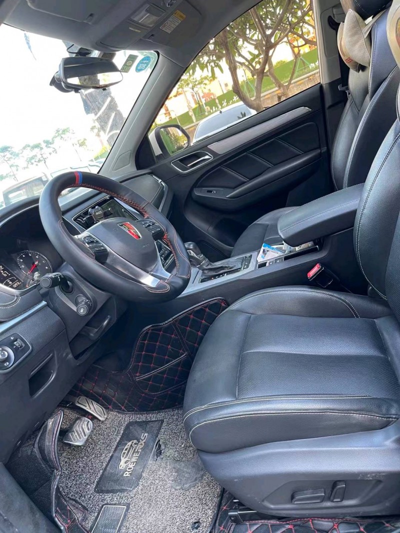 佛山18年荣威RX56