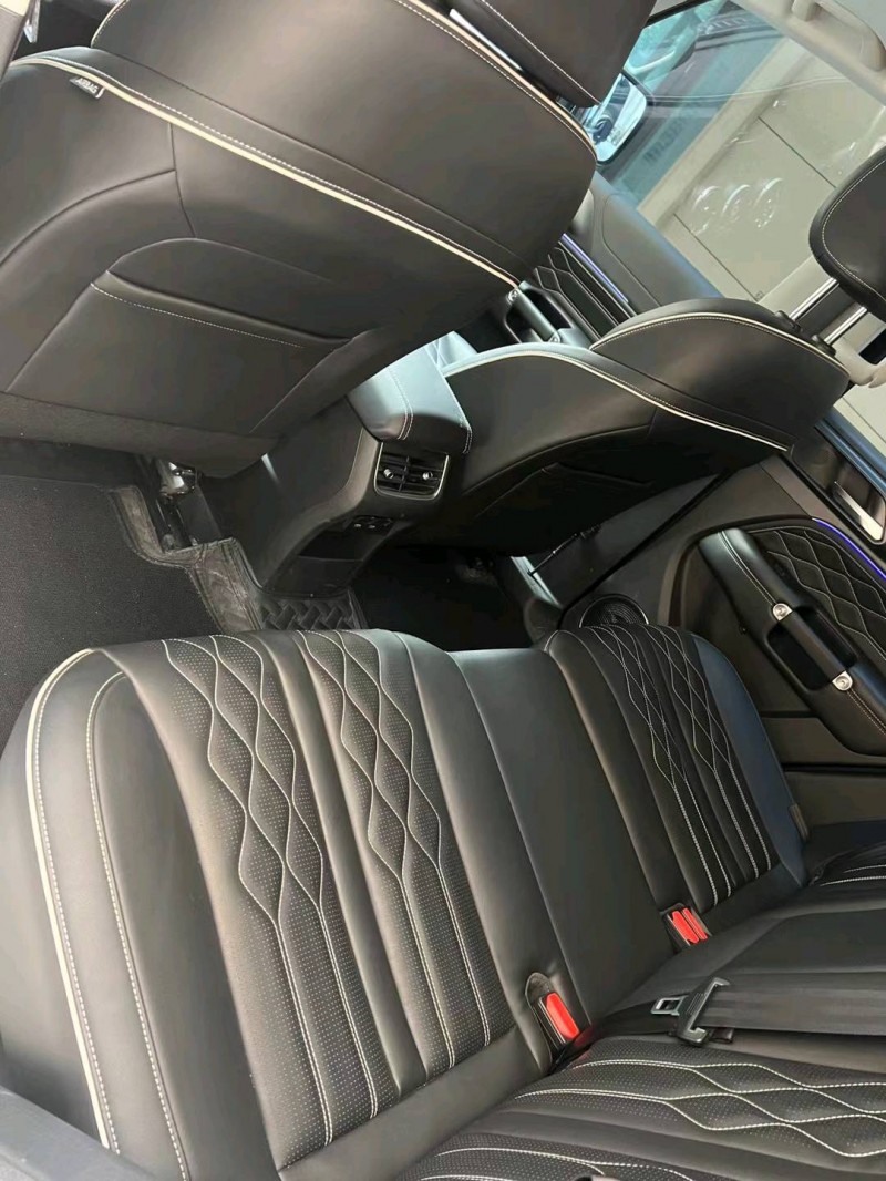 廊坊22年长城汽车坦克3007