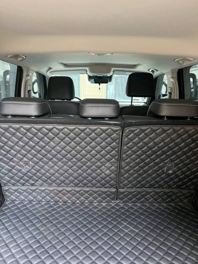 廊坊22年长城汽车坦克3008