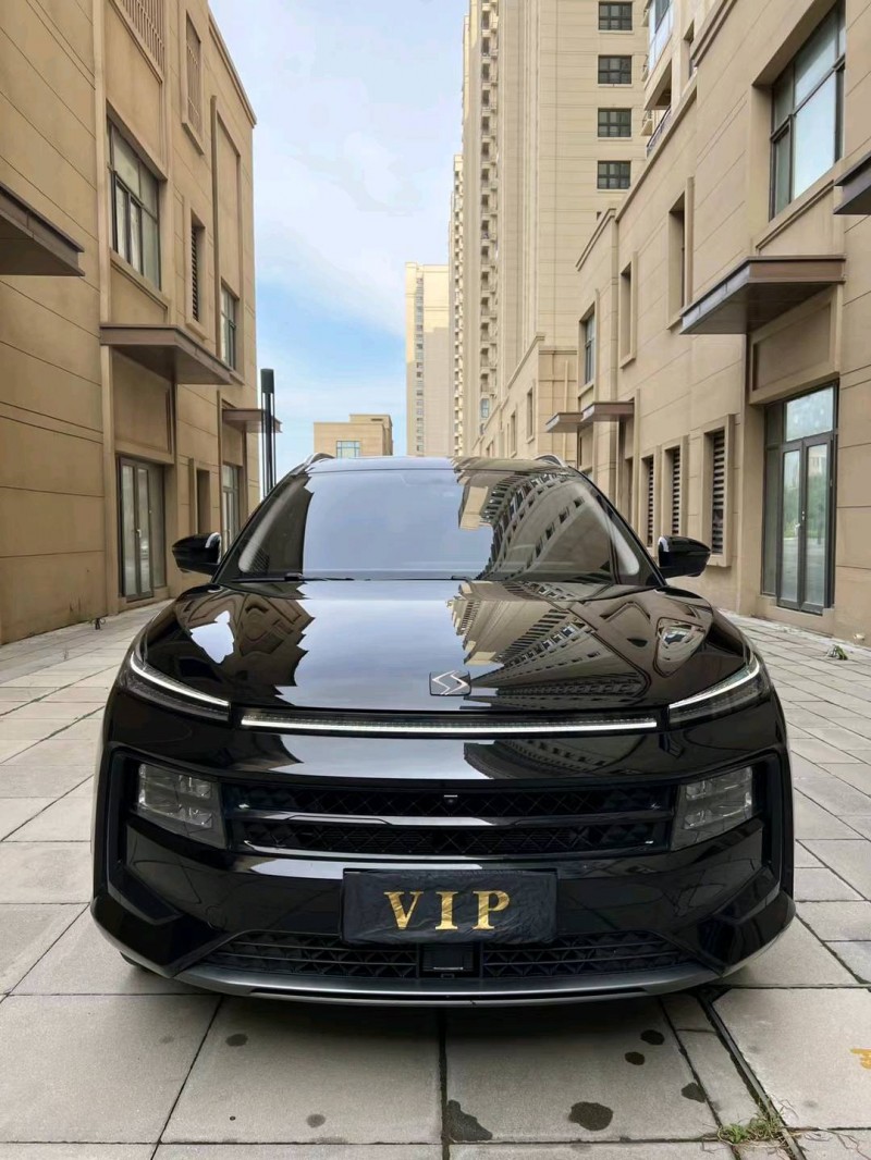 廊坊22年江淮思皓QX1