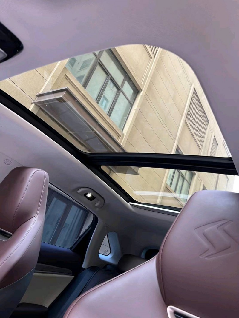 廊坊22年江淮思皓QX8