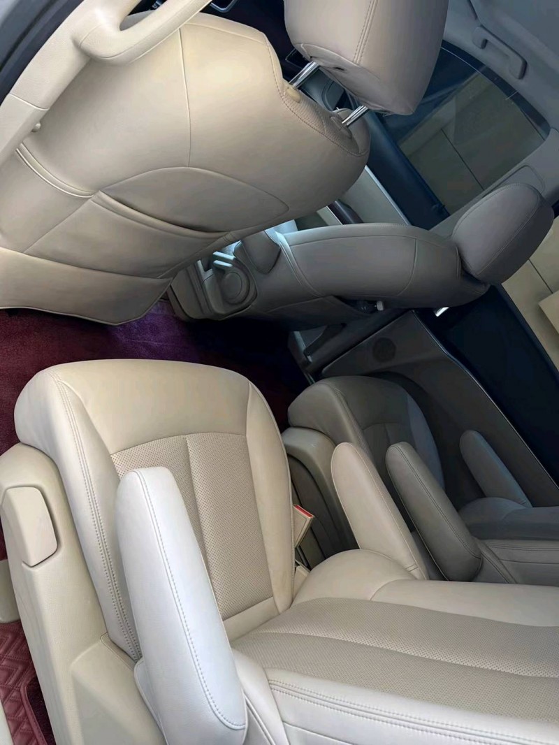 廊坊19年别克GL87