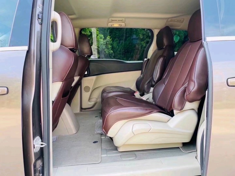 枣庄18年别克GL84