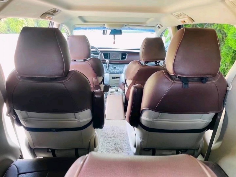 枣庄18年别克GL85