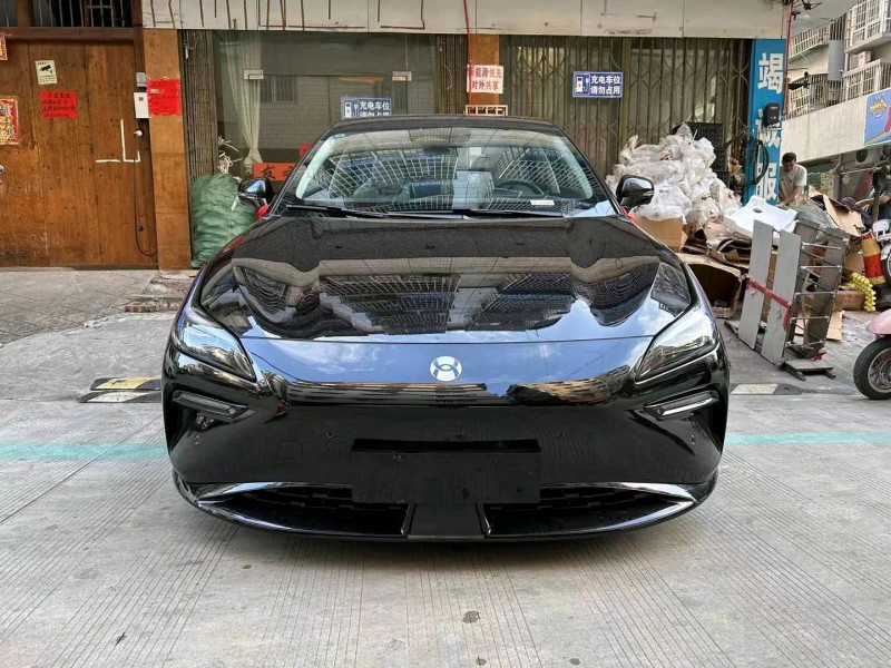 棗莊23年合創汽車A061