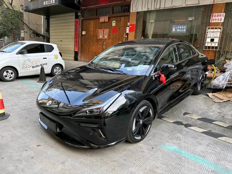 棗莊23年合創汽車A062