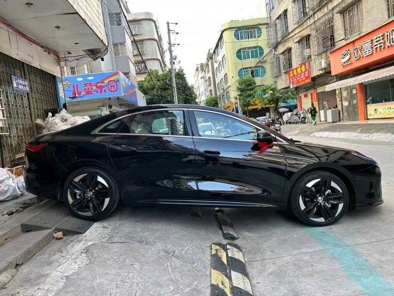 棗莊23年合創汽車A063