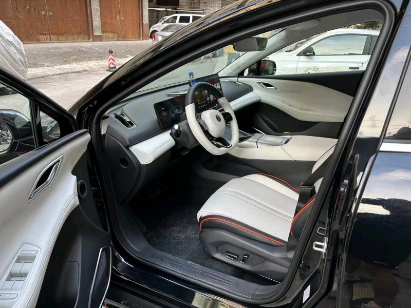 棗莊23年合創汽車A064
