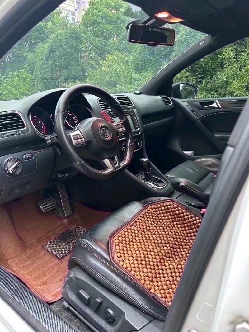 潍坊13年大众高尔夫6