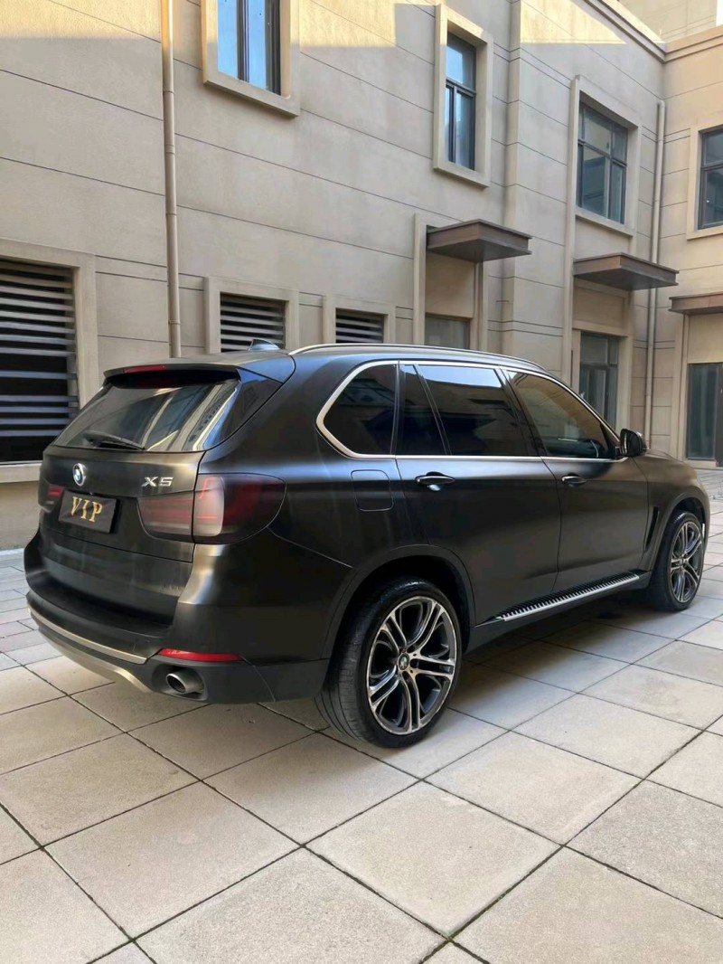 廊坊15年宝马X54