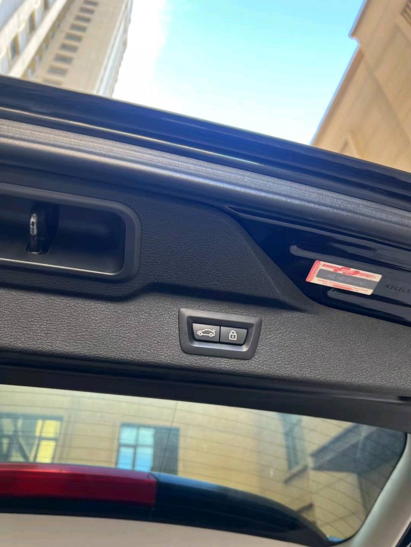 廊坊15年宝马X58