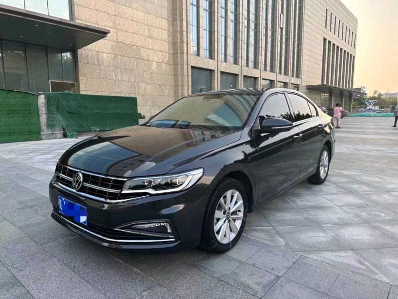 廊坊22年大众宝来2