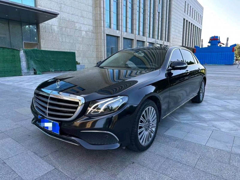 廊坊20年奔驰E2
