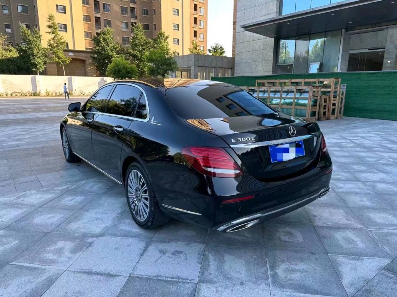 廊坊20年奔驰E3
