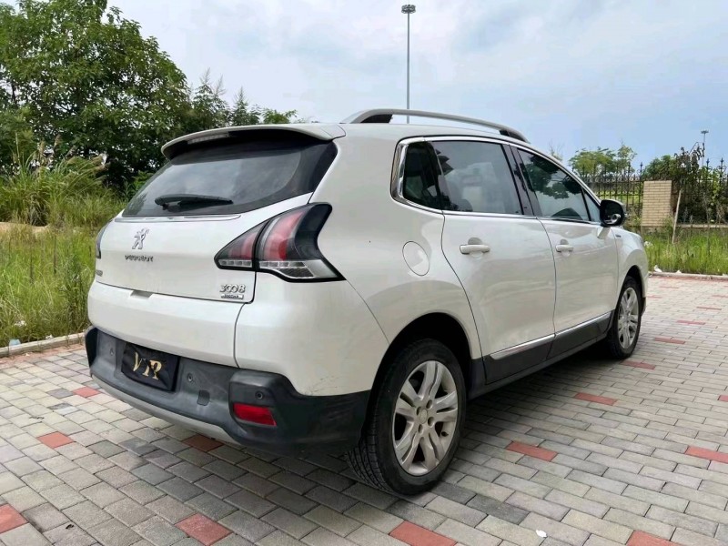 深圳18年标致30085