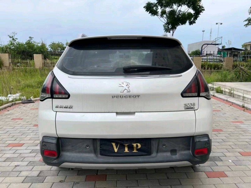 深圳18年标致30086