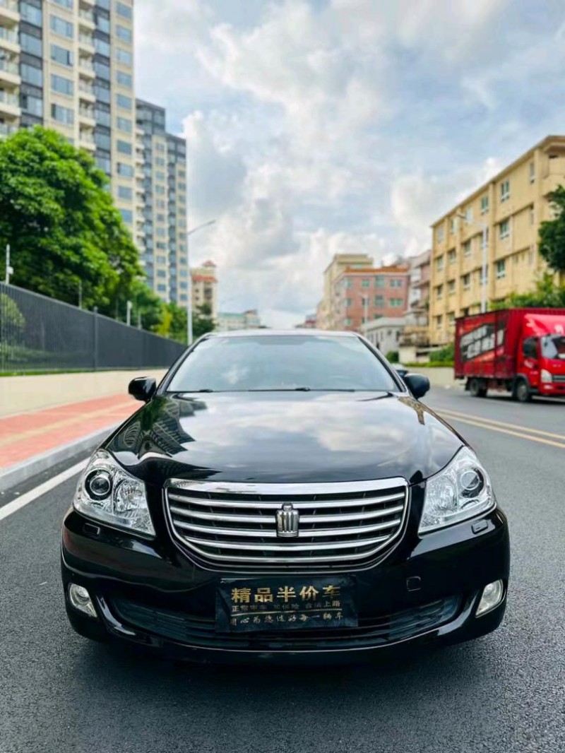 东莞10年丰田皇冠1