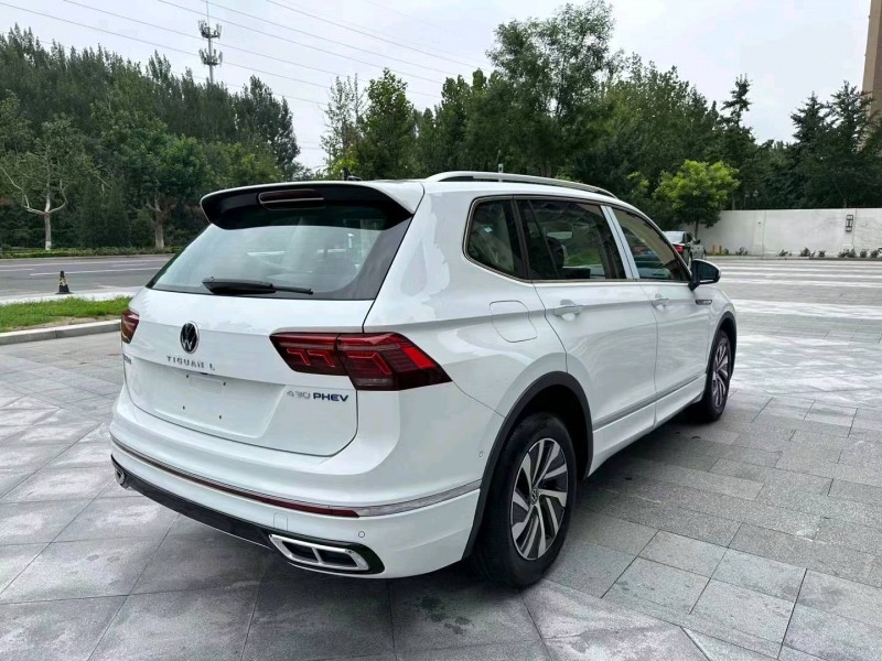 廊坊23年大众途观L5